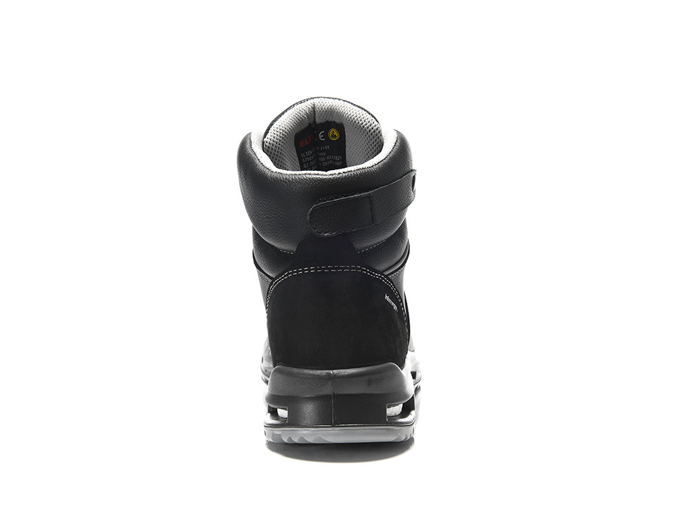 ELTEN® Sicherheitsstiefel, REACTION XXT Pro RFID Mid ESD S3, 760991 - kommt direkt von HUG Technik 😊