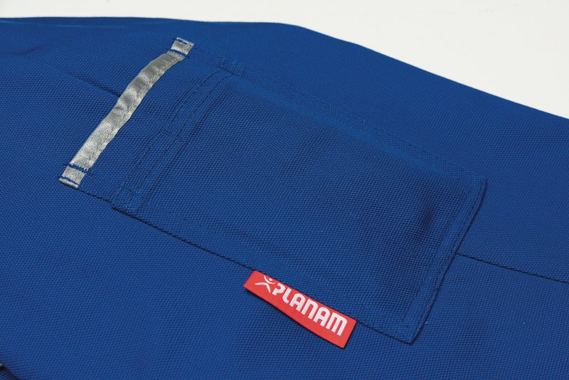 PLANAM Bundjacke »Canvas 320« - bei HUG Technik ✓