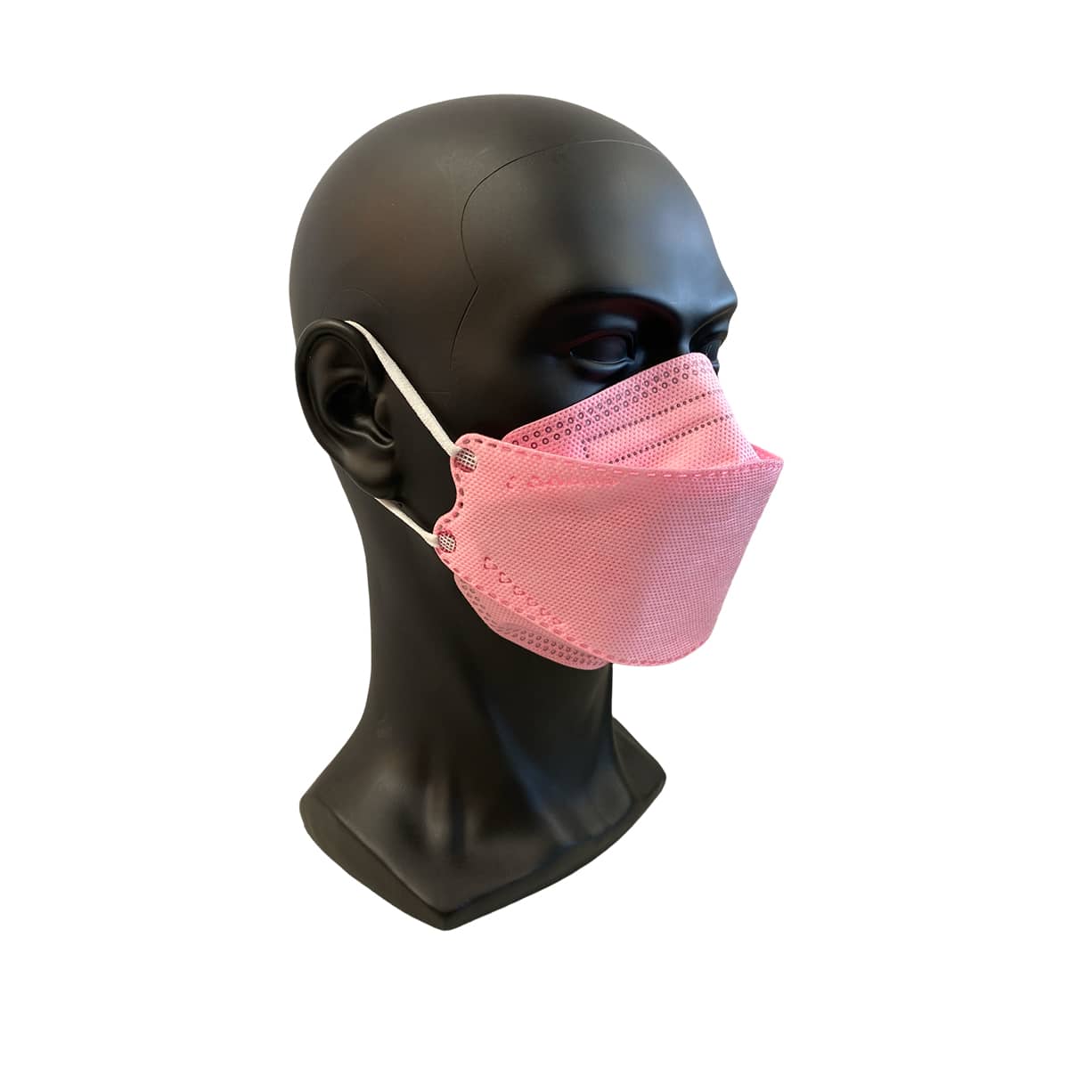 Atemschutzmaske FFP2 NR SWS-Medicare "Fischform" - MADE IN GERMANY! - direkt bei HUG Technik ✓