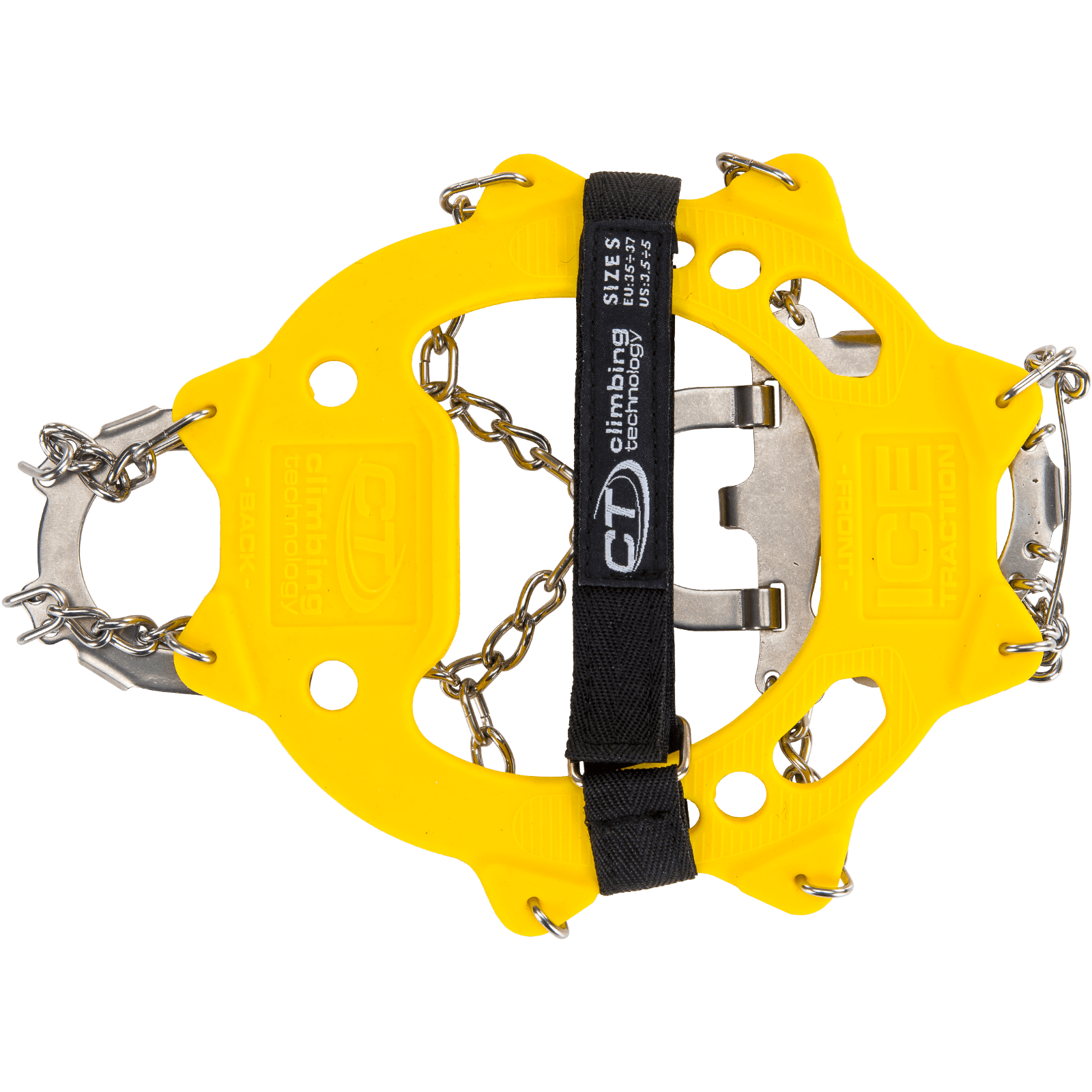 Schuhspikes ICE TRACTION+.