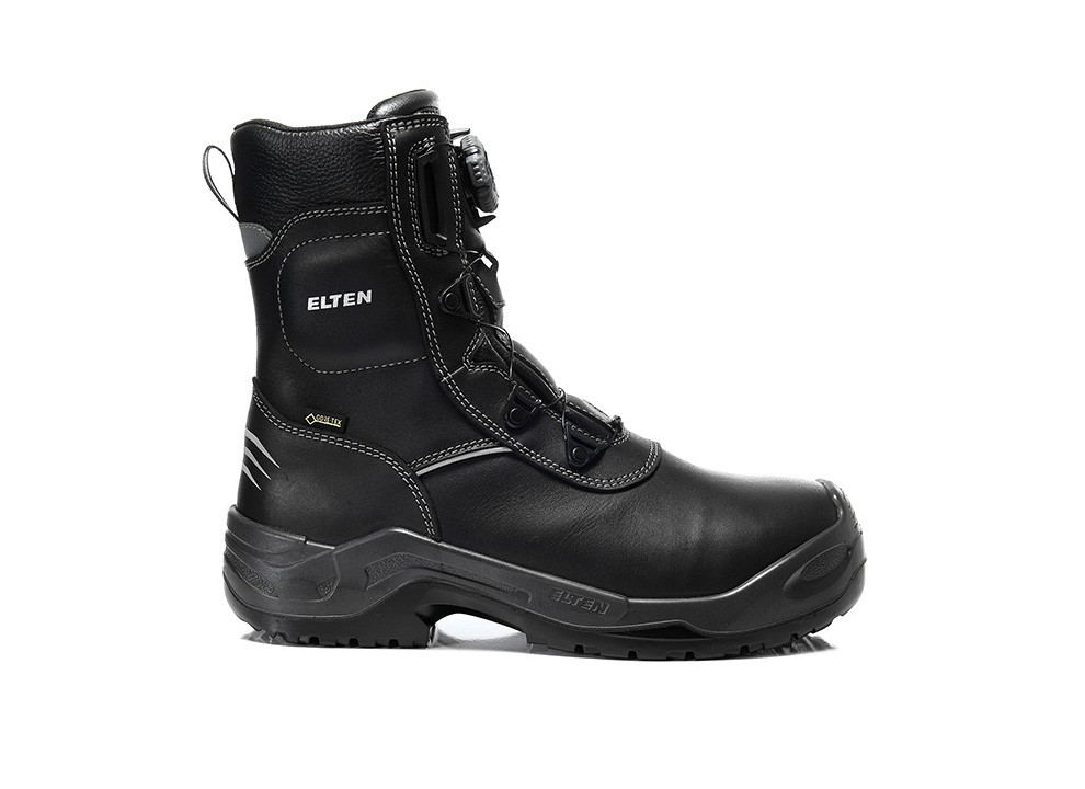 ELTEN® Sicherheitswinterstiefel (Form C), JOSCHI BOA® GTX ESD S3 CI, 76541 - bei HUG Technik ✓