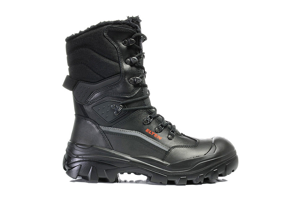 ELTEN® Sicherheitswinterstiefel ERIC S3 CI, 86541 - bei HUG Technik ✓