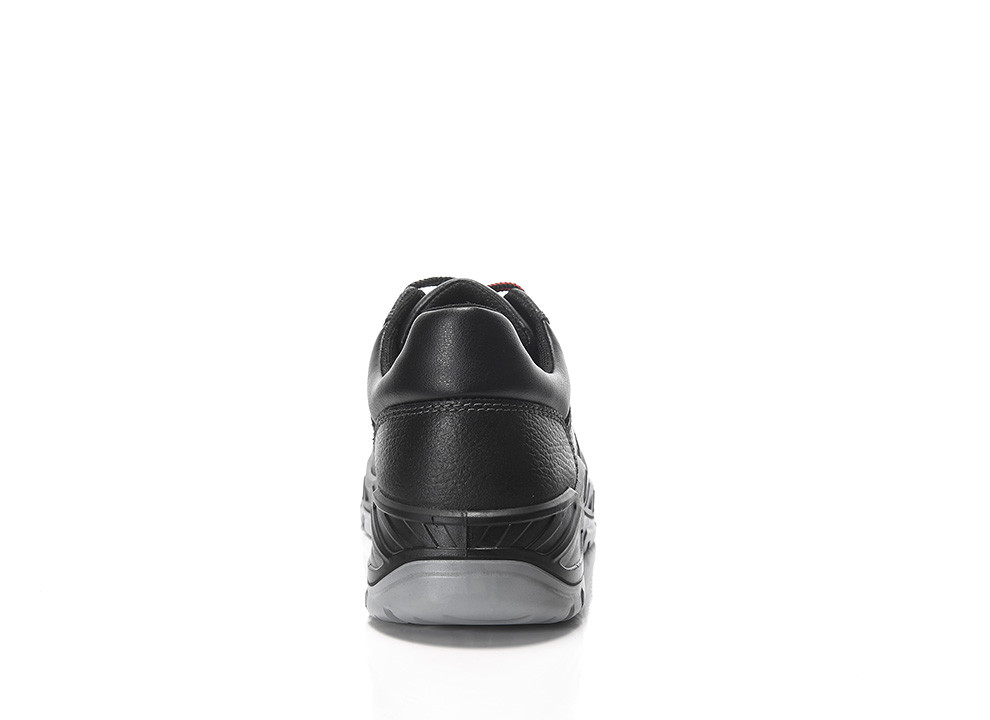 JORI Sicherheitshalbschuh jo_CHAMP Compo Low ESD S3S - hinten