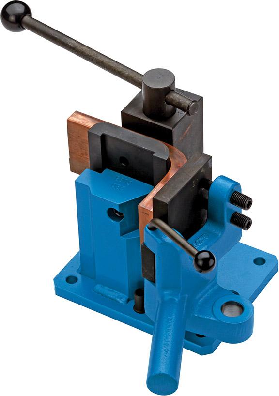 GEDORE Exzenter-Winkelbieger 100 mm - direkt von HUG Technik ✓ GEDORE Exzenter-Winkelbieger 100 mm - direkt von HUG Technik ✓