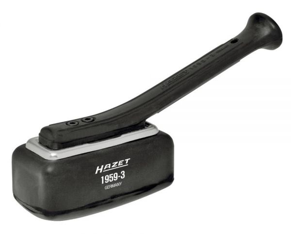 HAZET® Klebschlaghammer 70 x 140 mm - bekommst Du bei ★ HUG Technik ✓ HAZET® Klebschlaghammer 70 x 140 mm - bekommst Du bei ★ HUG Technik ✓