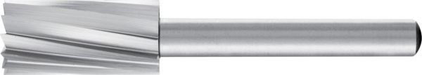 PFERD Frässtift HSS zylindrisch A 1225ST 1 6mm 12x25mm - bekommst Du bei ★ HUG Technik ✓