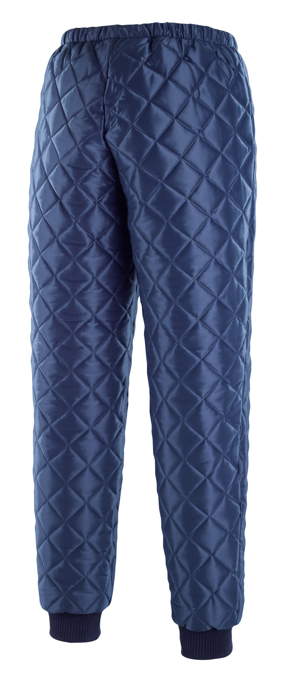 MASCOT® ORIGINALS Thermohose »Huntsville« Gr. 2XL, marine - bei HUG Technik ♡