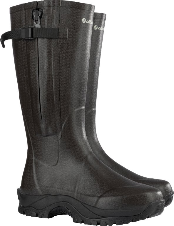 Albatros ARAGON Naturkautschukstiefel Paar.