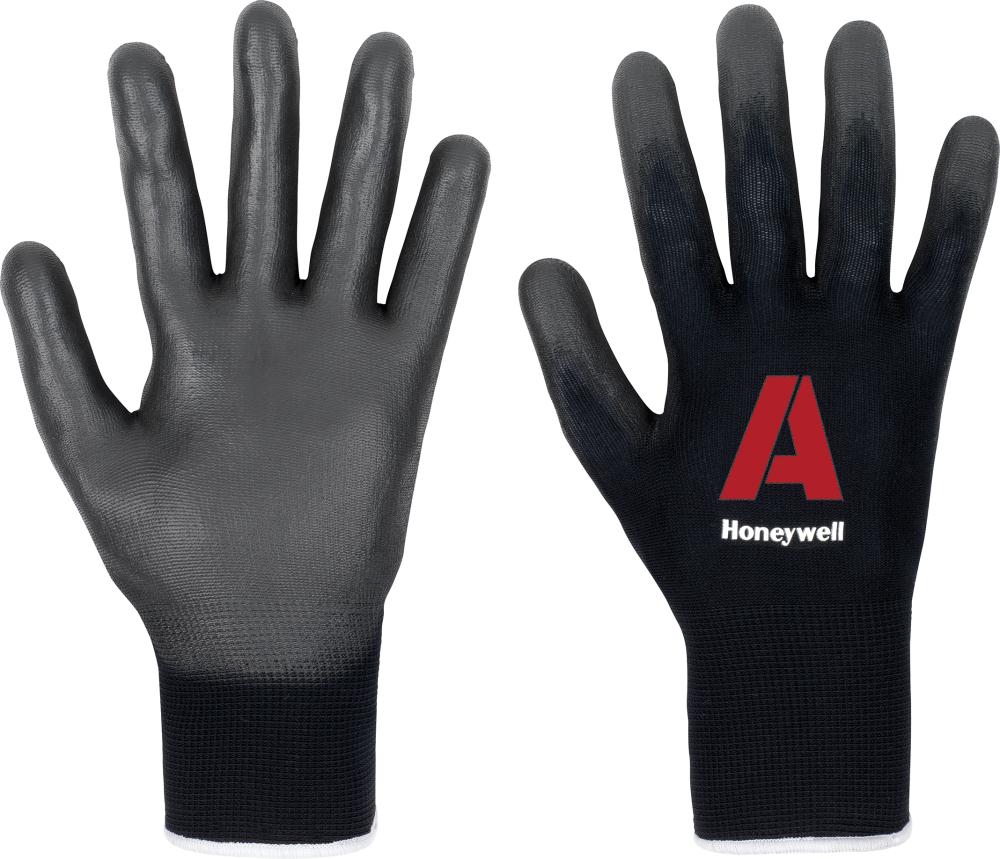Honeywell Handschuh Perfect Fit, PU, schwarz - bei HUG Technik ♡