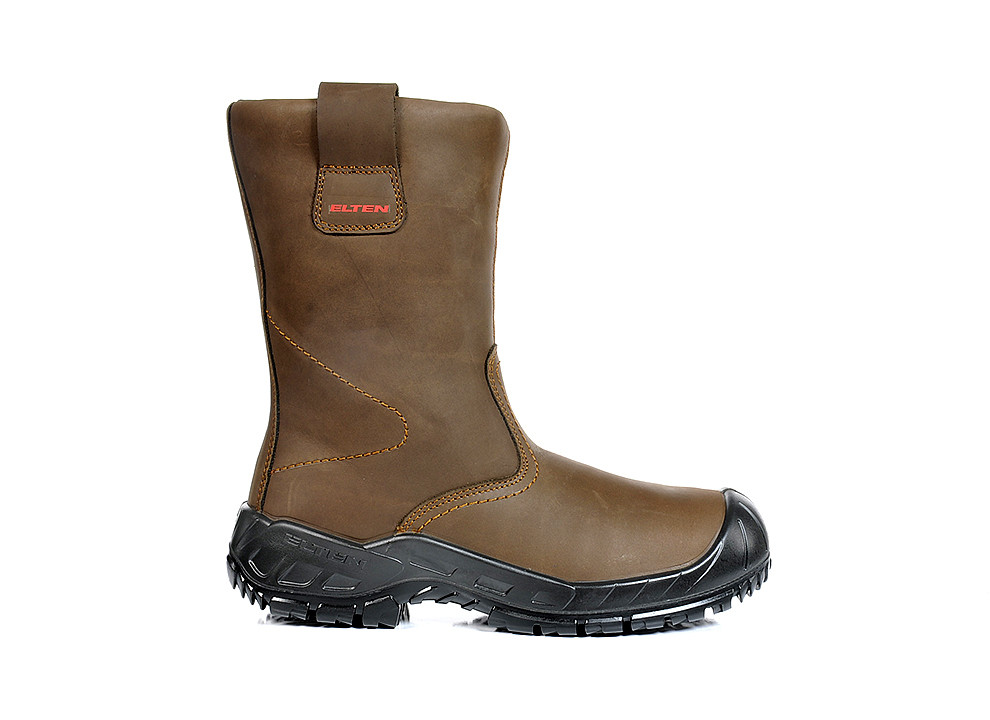 ELTEN® Sicherheitsstiefel RIGGER Boot ESD S3 CI, 78671 - gibt’s bei ☆ HUG Technik ✓