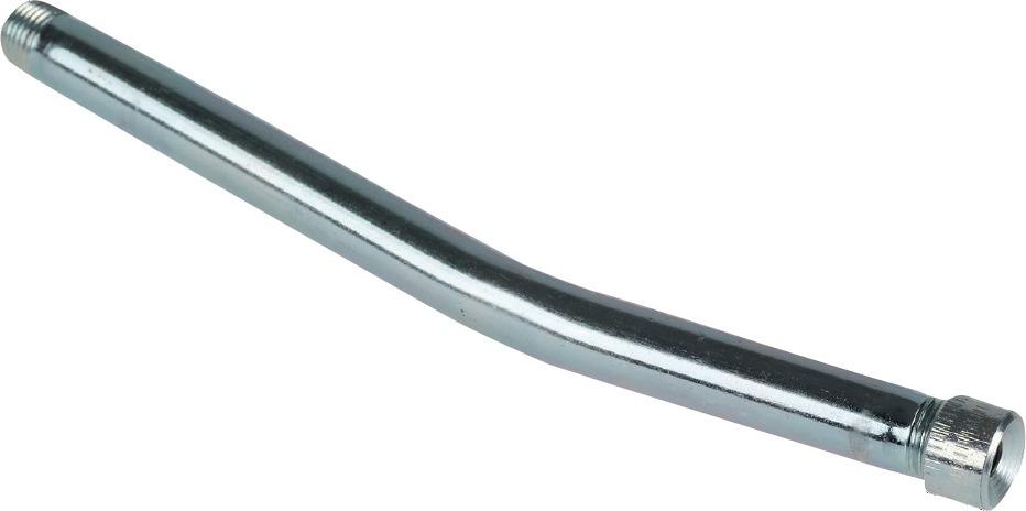 PRESSOL Düsenrohr Hohlmundstück, 150 mm - bei HUG Technik ☆ PRESSOL Düsenrohr Hohlmundstück, 150 mm - bei HUG Technik ☆