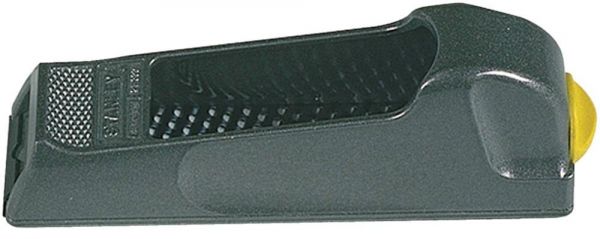 STANLEY® Blockhobel Surform 5-21-399 140 mm - kommt direkt von HUG Technik 😊 STANLEY® Blockhobel Surform 5-21-399 140 mm - kommt direkt von HUG Technik 😊