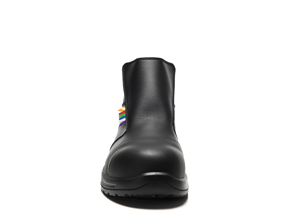 ELTEN® Sicherheitsstiefel BRICE XXTM black Mid ESD S3, 760541 - bekommst Du bei ★ HUG Technik ✓