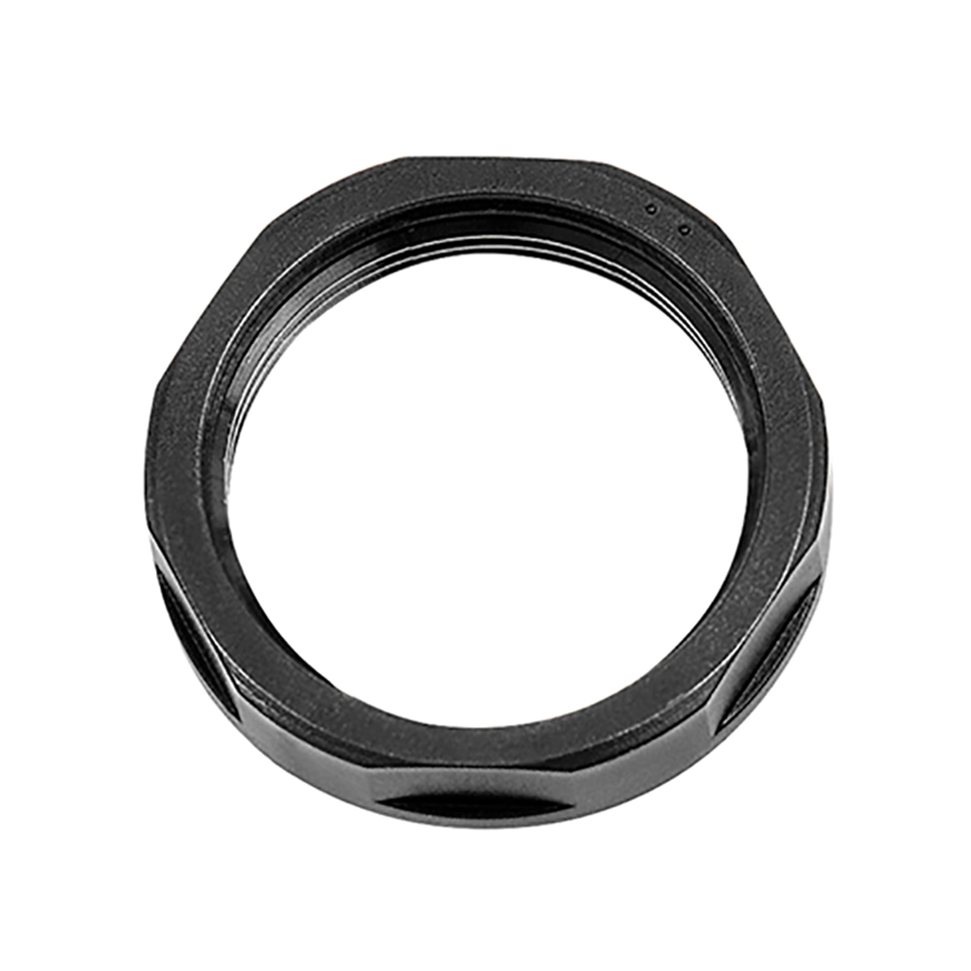 Schalttafelmutter M30x1,5, für »FUTURA-mini«, BG 0, G 1/4 - direkt bei HUG Technik ✓
