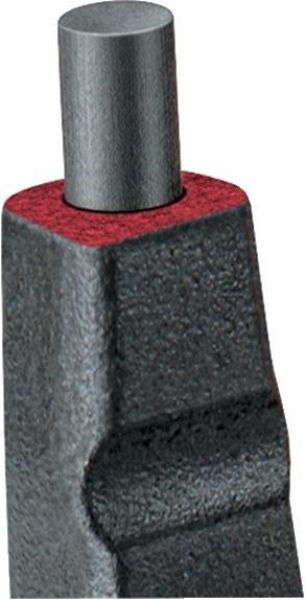 KNIPEX® Sicherungsringzange A1 mit Schließbegrenzung - direkt von HUG Technik ✓ KNIPEX® Sicherungsringzange A1 mit Schließbegrenzung - direkt von HUG Technik ✓