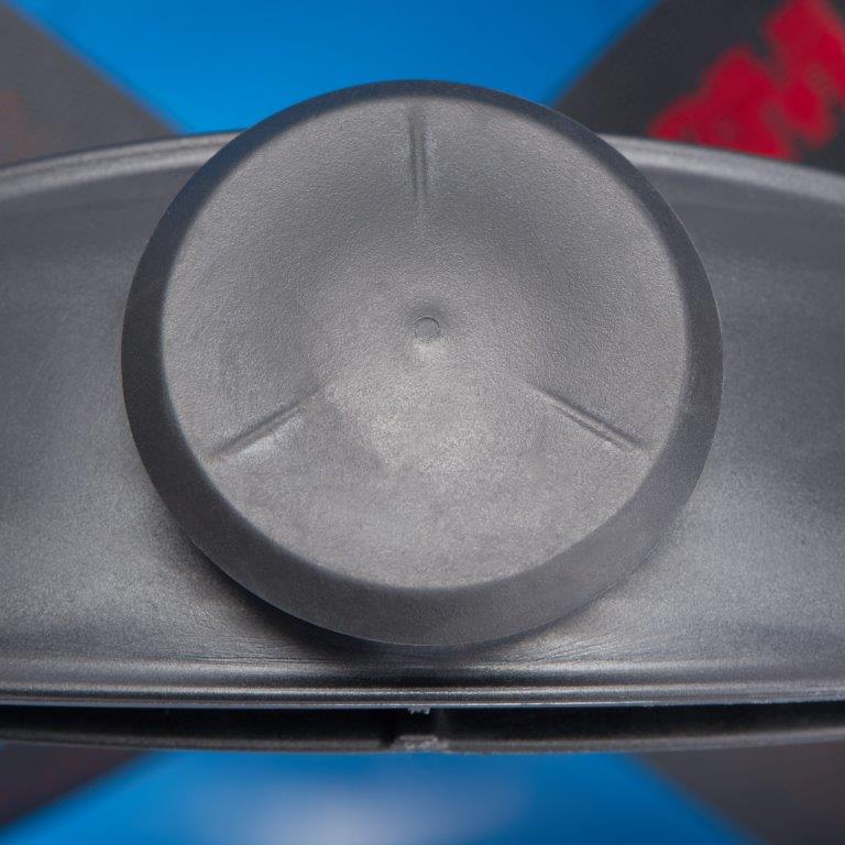 3M™ G3000 Schutzhelm Uvicator, belüftet, mit Schweissband - erhältlich bei ♡ HUG Technik ✓