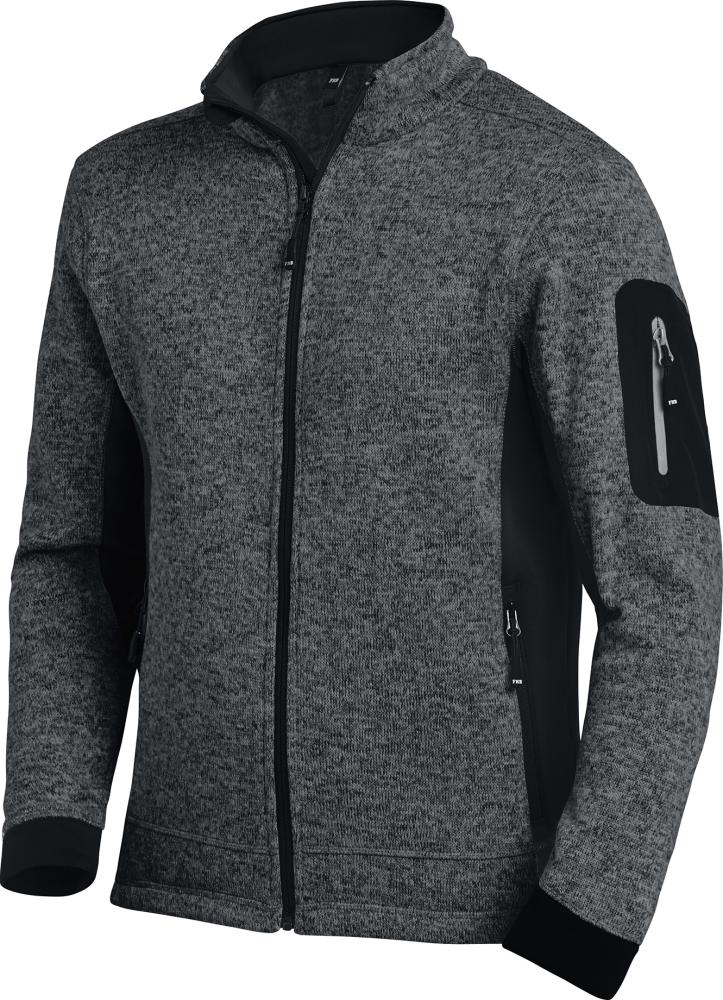 FHB® Strickjacke »Christoph« - gibt’s bei ☆ HUG Technik ✓