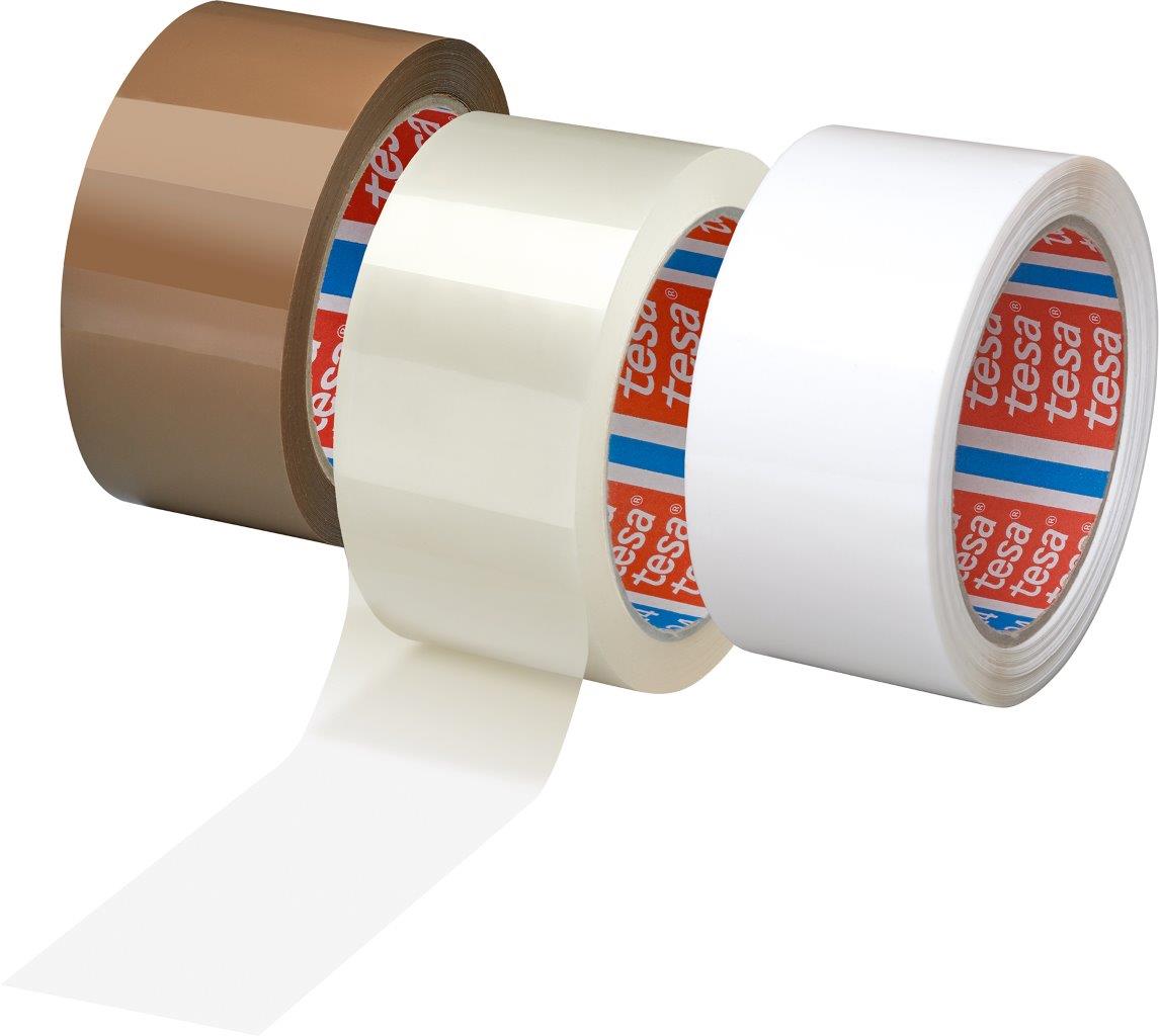 tesapack® 4024 PP/PV4, 50mm - kommt direkt von HUG Technik 😊 tesapack® 4024 PP/PV4, 50mm - kommt direkt von HUG Technik 😊