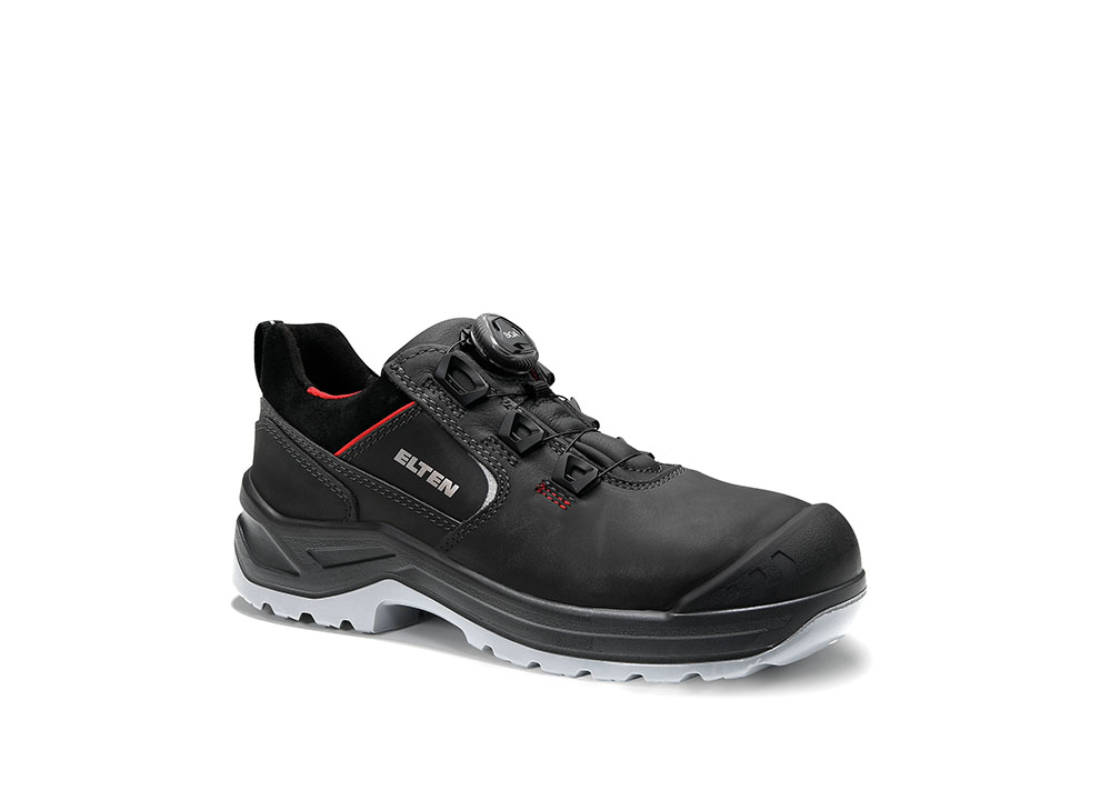 ELTEN® Damen-Sicherheitshalbschuh LENA BOA® Low ESD S3, 742151 - erhältlich bei ♡ HUG Technik ✓