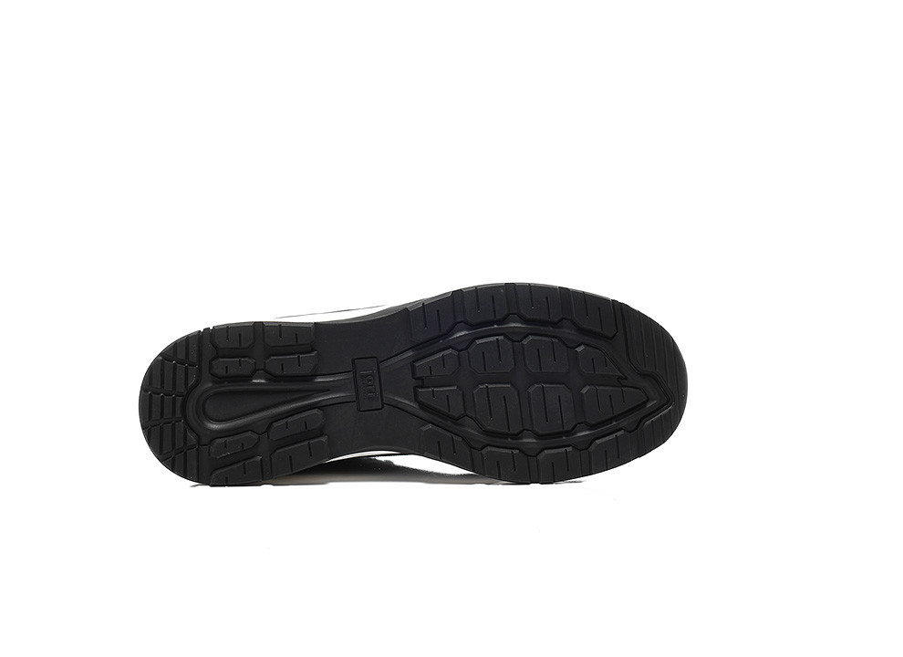 JORI Sicherheitshalbschuh, FREE black Low ESD S3, 12011 - gibt’s bei HUG Technik ✓
