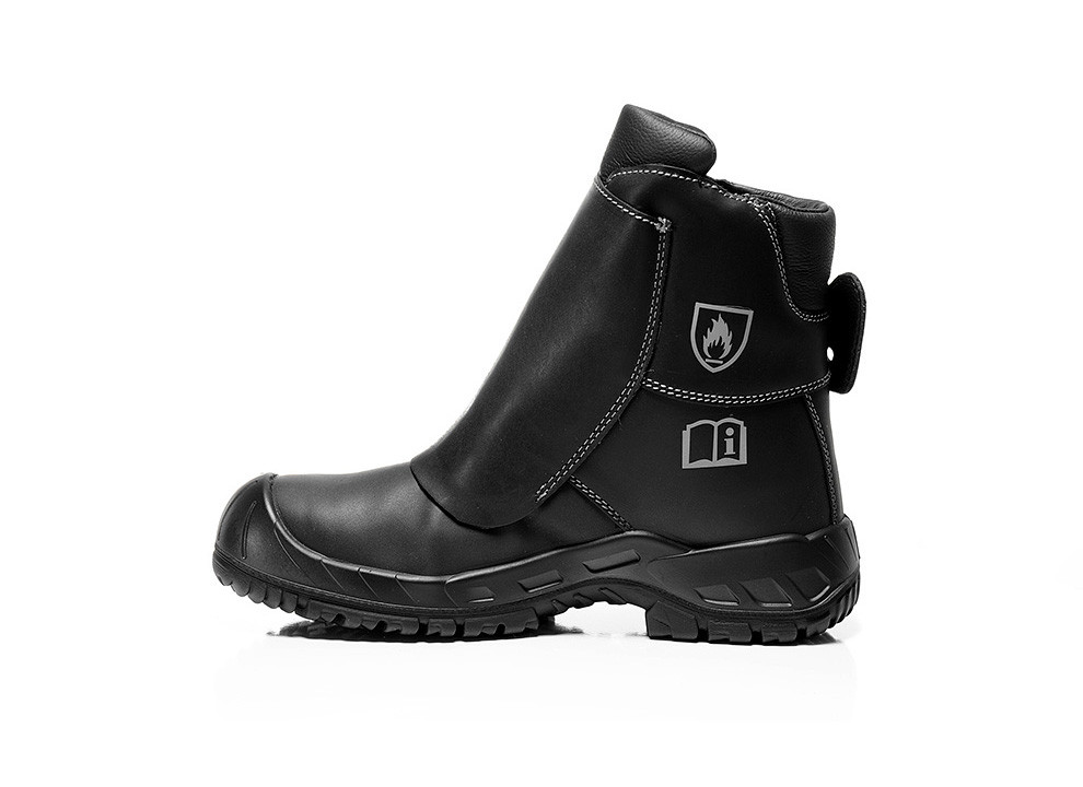 ELTEN® Giesserstiefel LUIS S3 HI, 8771 - direkt bei HUG Technik ✓