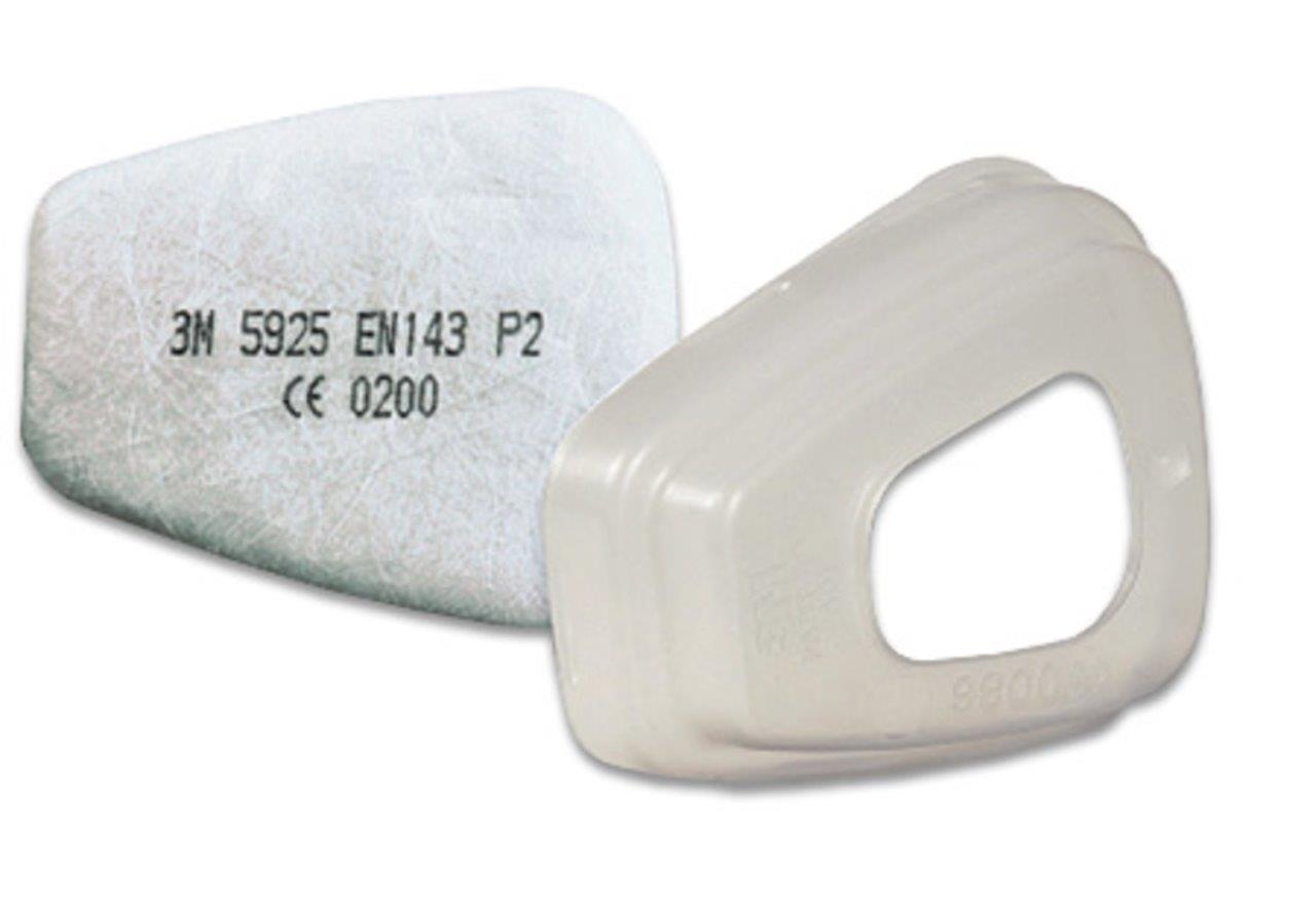 3M™ Filterdeckel 501 - 1 Paar - kommt direkt von HUG Technik 😊 3M™ Filterdeckel 501 - 1 Paar - kommt direkt von HUG Technik 😊