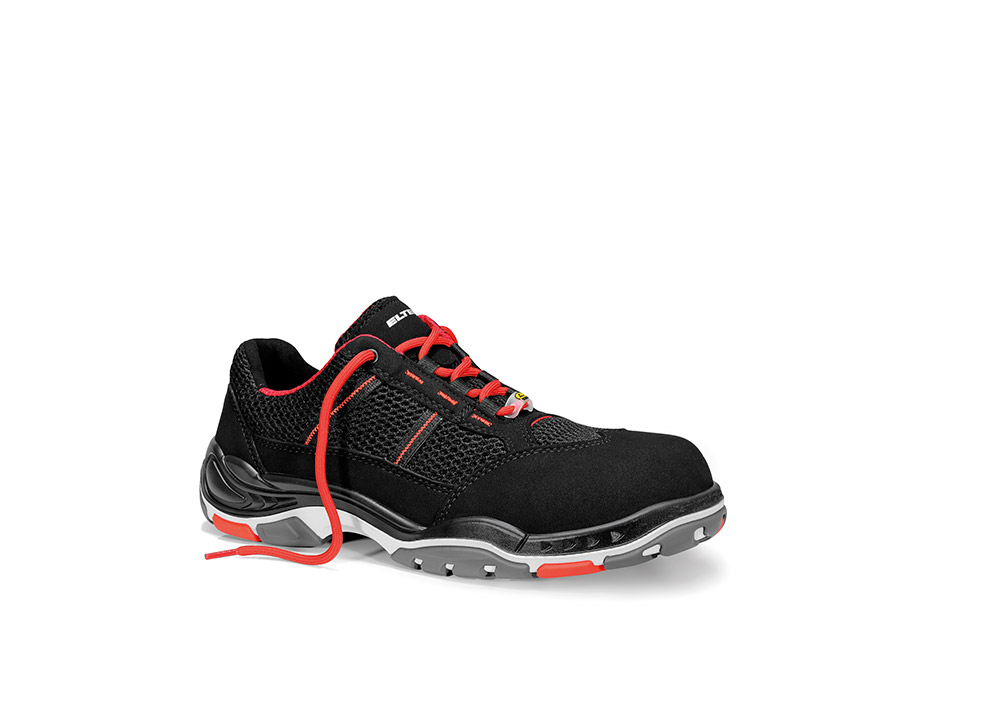 ELTEN® Sicherheitshalbschuh 72170 Motion ESD S1 - bei HUG Technik ♡