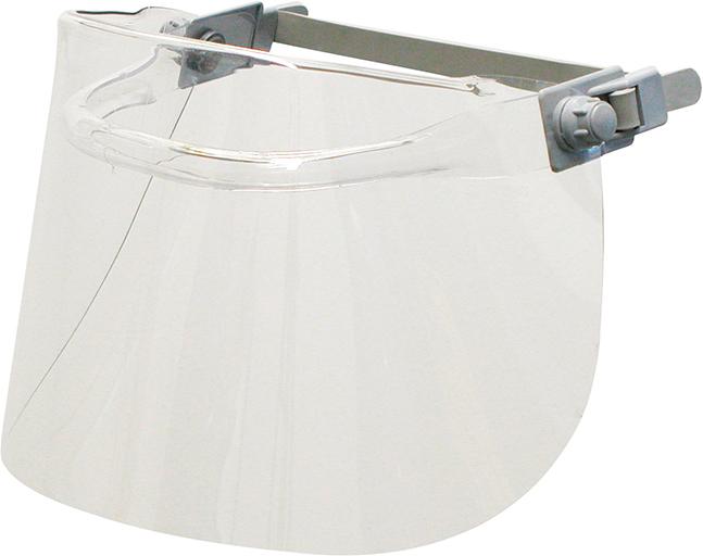 AschuA Elektriker-Schutzschirm PC, 460x200x1, 5 mm, Klasse 1 - bei HUG Technik ✓ AschuA Elektriker-Schutzschirm PC, 460x200x1, 5 mm, Klasse 1 - bei HUG Technik ✓