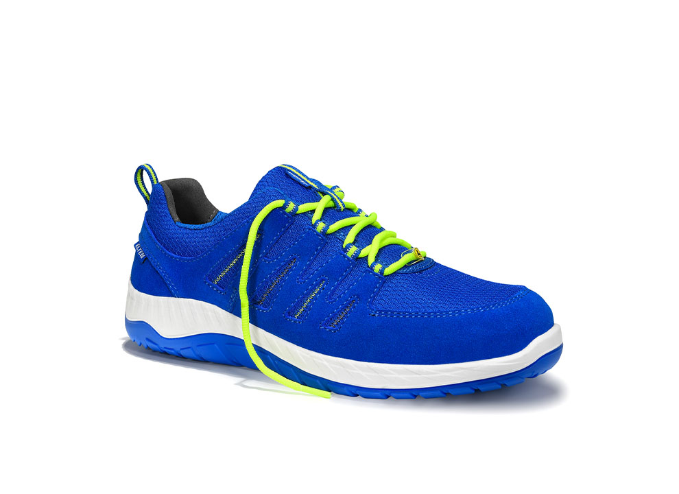 ELTEN® Sicherheitshalbschuh MADDOX blue Low ESD S1P, 729571 - direkt bei HUG Technik ✓