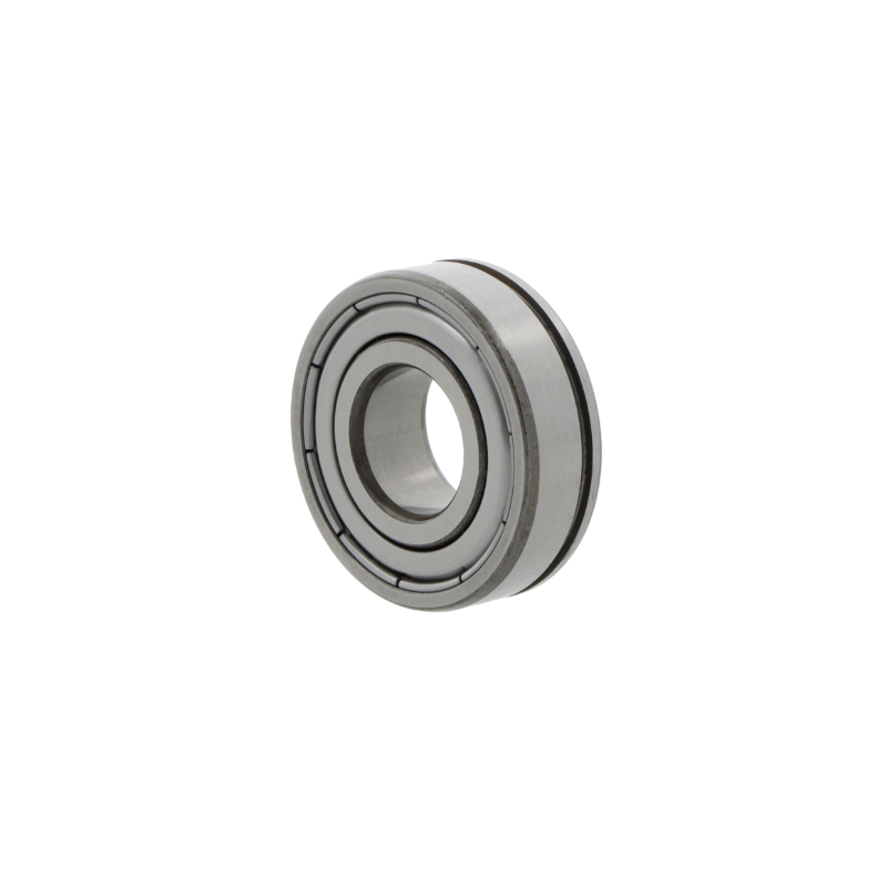 Rillenkugellager  6202 -2ZN von SKF  15x35x11 mm - gibt’s bei HUG Technik ✓