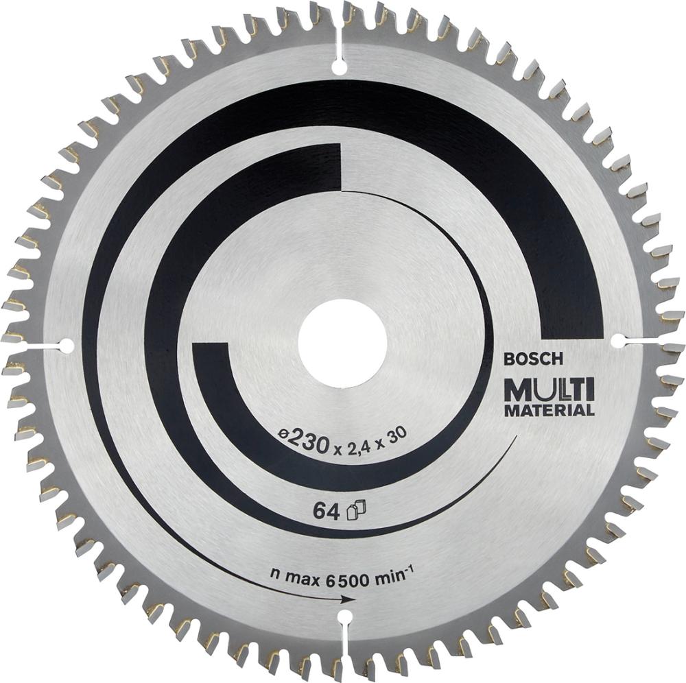 Kreissägeblatt HW Multi 230x30 64TR-FSB2,4 - kommt direkt von HUG Technik 😊 Kreissägeblatt HW Multi 230x30 64TR-FSB2,4 - kommt direkt von HUG Technik 😊