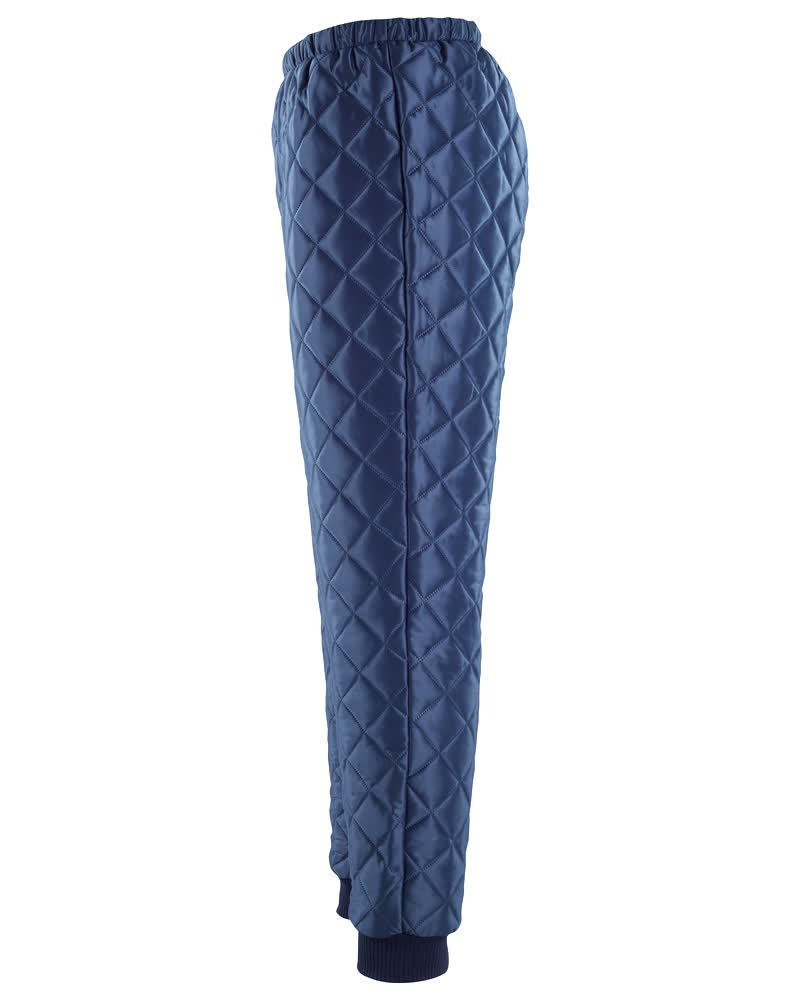 MASCOT Thermohose marine, Rückansicht