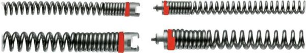 ROTHENBERGER Rohrreinigungs-Spirale 22 mm x 4,5 m/C10 - erhältlich bei ✭ HUG Technik ✓ ROTHENBERGER Rohrreinigungs-Spirale 22 mm x 4,5 m/C10 - erhältlich bei ✭ HUG Technik ✓