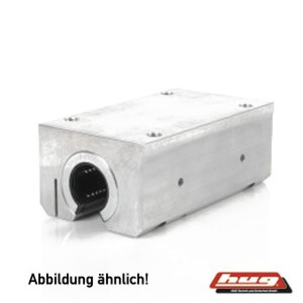 Linear-Kugellagereinheit R103461220 von Bosch Rexroth - kommt direkt von HUG Technik 😊
