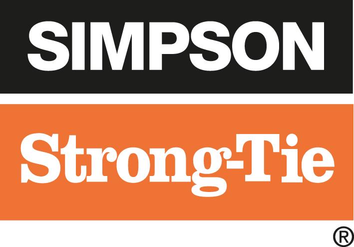 Simpson Strong-Tie® Balkenschuh 2-teilig SDE440/30, Packung mit 20 Stück - bei HUG Technik ☆