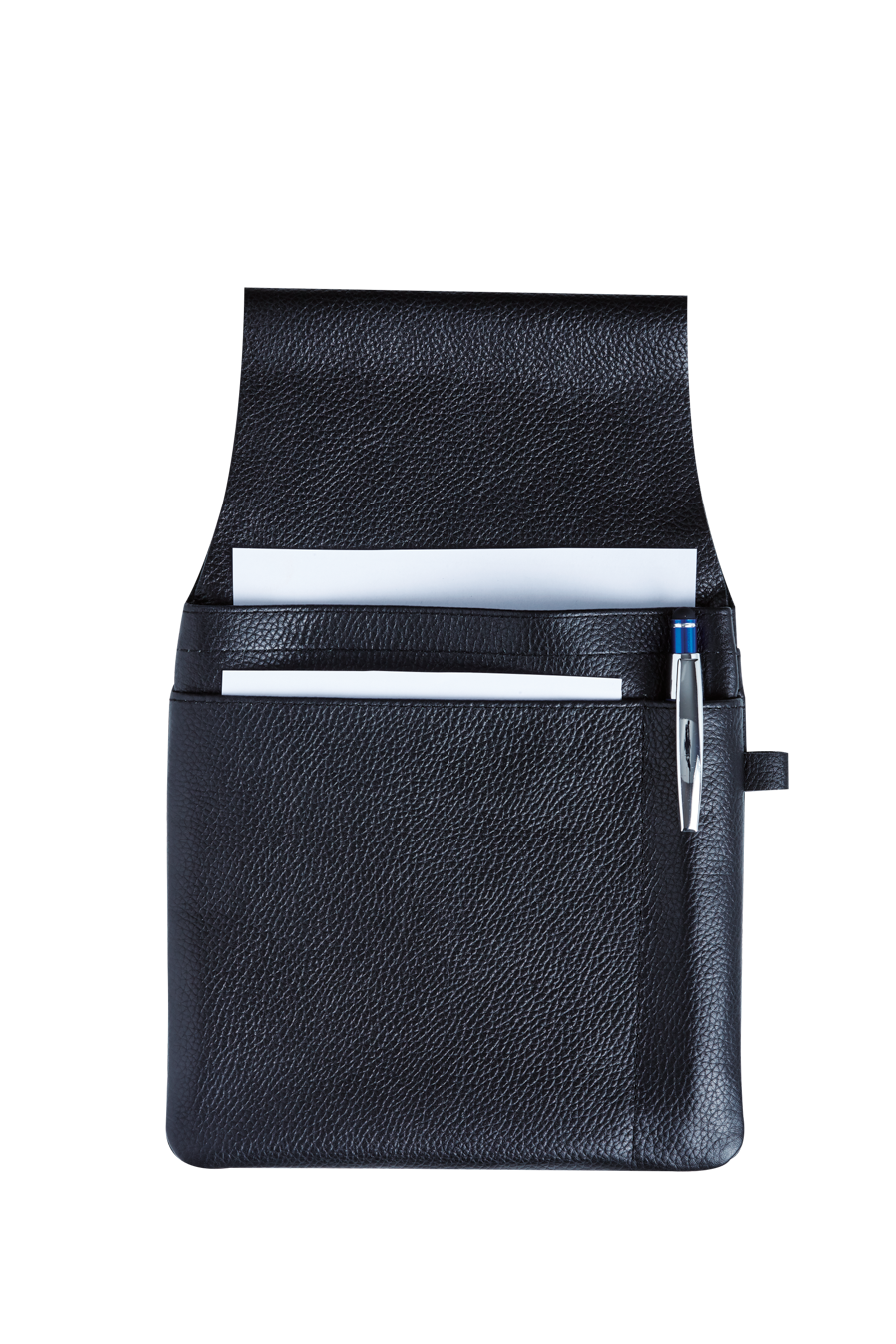 LEIBER Kellnerhalfter schwarz - bei HUG Technik ✓