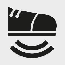 JALAS® Sicherheitshalbschuh 3700R Respiro, S2, SRB, schwarz-rot-blau - bei HUG Technik ☆ JALAS® Sicherheitshalbschuh 3700R Respiro, S2, SRB, schwarz-rot-blau - bei HUG Technik ☆