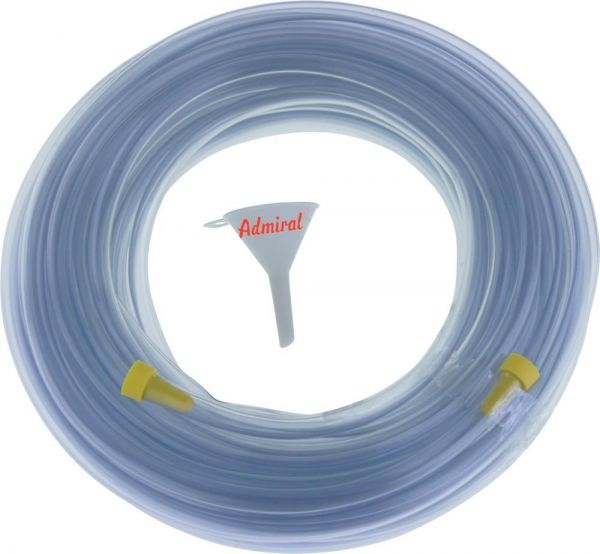 KLOTZ® TECHNICS Schlauchwasserwaage 15 m - bekommst Du bei HUG Technik ♡