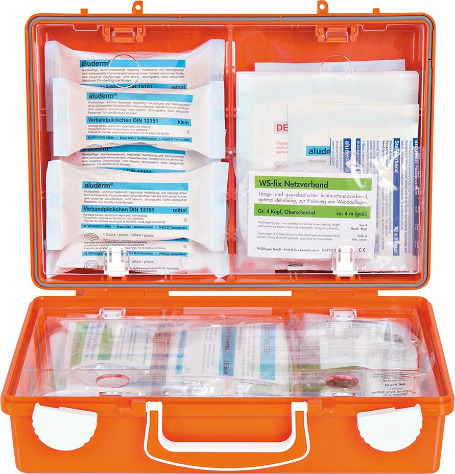 Technische Dokumentation - bei HUG Technik ✭ Technische Dokumentation - bei HUG Technik ✭