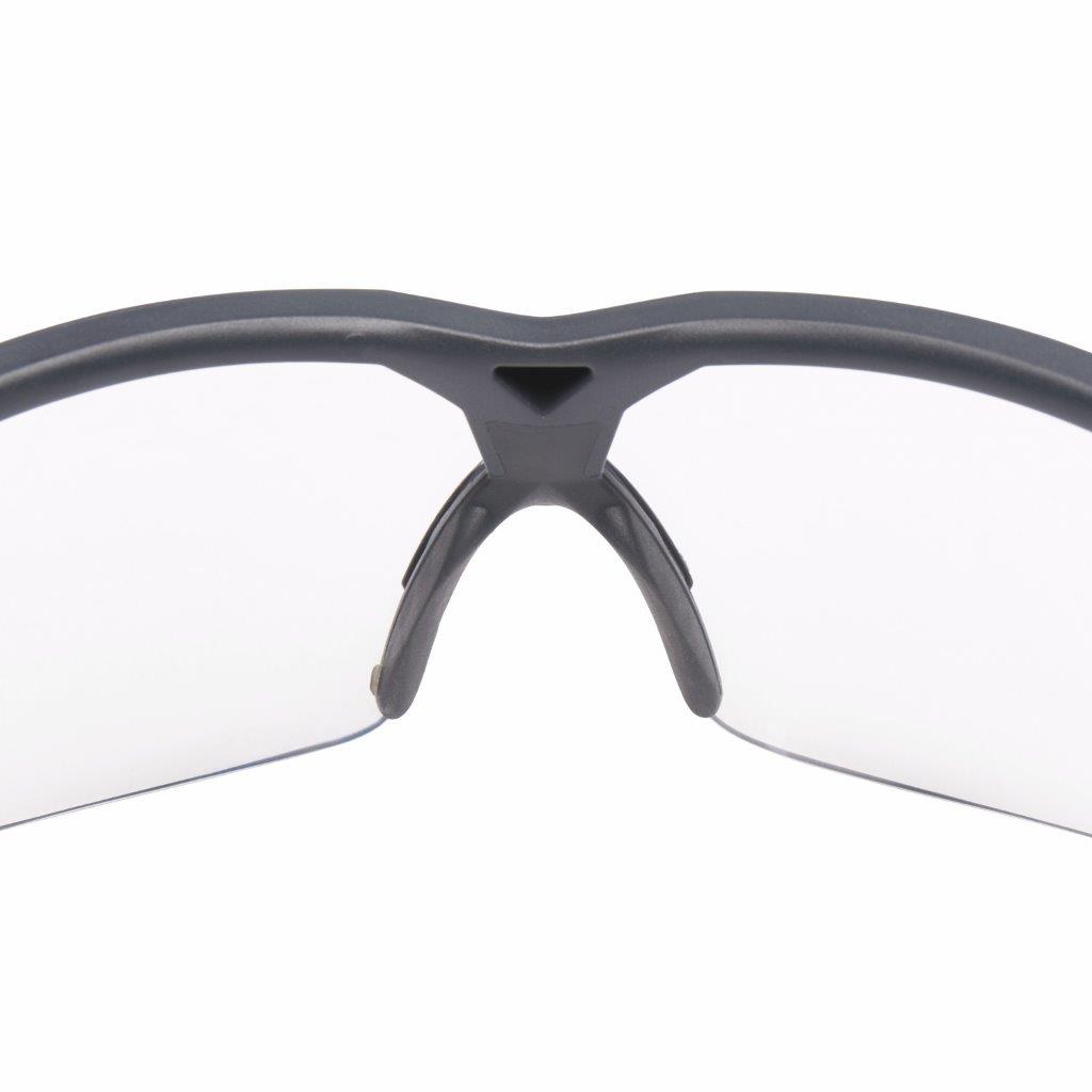 3M™ SecureFit™ 600 Schutzbrille, klar, SF601SGAF - bei HUG Technik ✭