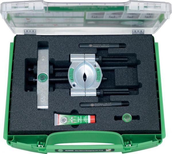 KUKKO® Trennvorrichtungs-Satz 12-75mm - kommt direkt von HUG Technik 😊 KUKKO® Trennvorrichtungs-Satz 12-75mm - kommt direkt von HUG Technik 😊