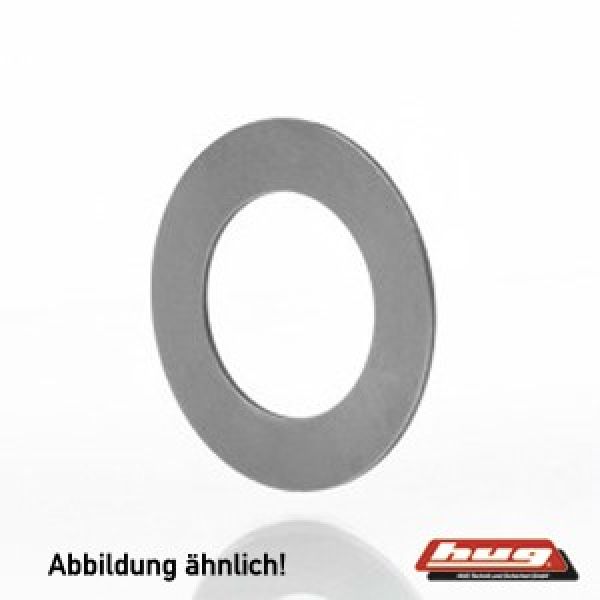 Abstandsscheibe ZW12-17 von SKF   12x17x2 mm - bei HUG Technik ✭