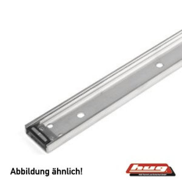 Flachschiene FBW2560 von THK 1040 mm - gibt’s bei ☆ HUG Technik ✓