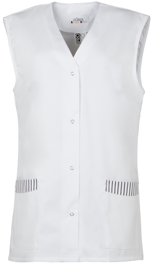 LEIBER Damen-Kasack - 09/515 - bei HUG Technik ✓