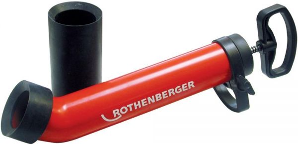 ROTHENBERGER Saug- + Druckreiniger Ropump Super - gibt’s bei HUG Technik ✓ ROTHENBERGER Saug- + Druckreiniger Ropump Super - gibt’s bei HUG Technik ✓