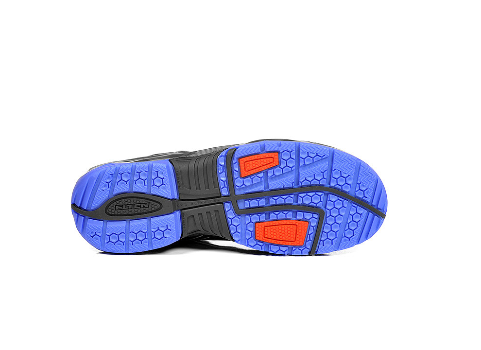 ELTEN® Sicherheitshalbschuh AMBITION blue Low ESD S1, 72733 - bekommst Du bei ★ HUG Technik ✓