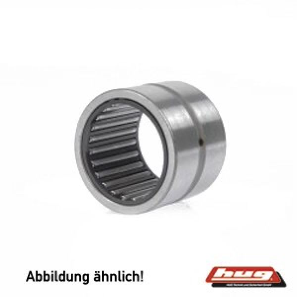 Nadellager NK10/16-TV von INA 10x17x16 mm - gibt’s bei HUG Technik ✓