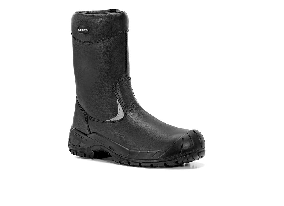 ELTEN® Sicherheitsstiefel WILL S3 CI, 86771 - bekommst Du bei ★ HUG Technik ✓
