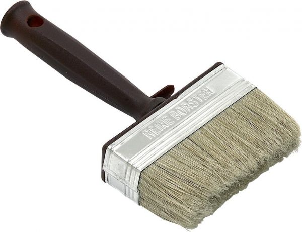 Nölle PROFI BRUSH Flächenstreicher 3x 7cm Borstenmischung - bei HUG Technik ✭ Nölle PROFI BRUSH Flächenstreicher 3x 7cm Borstenmischung - bei HUG Technik ✭