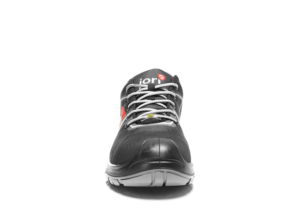 JORI Sicherheitshalbschuh, SOFT Low ESD S3, 12751 - bei HUG Technik ♡